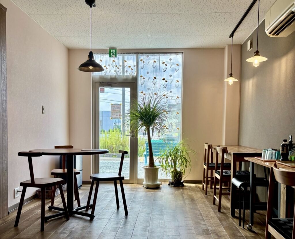 お食事処たんぽぽ