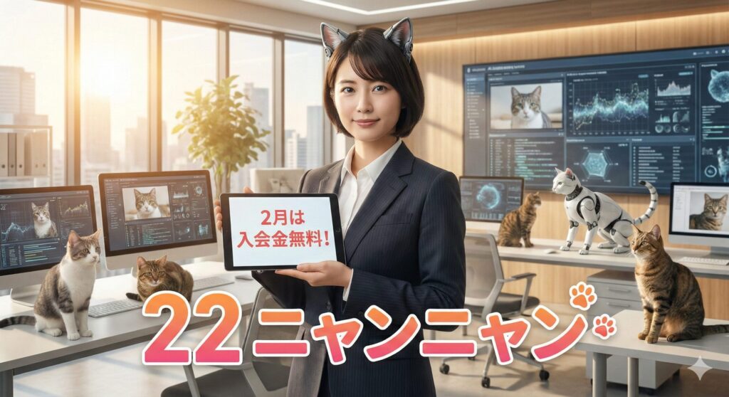 2026年2月キャンペーン