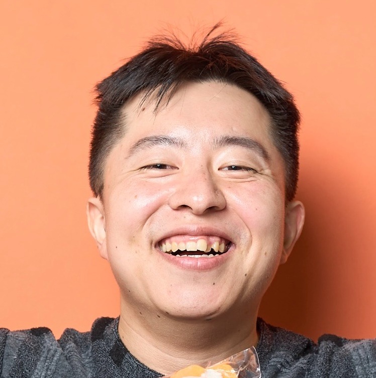 講師 すぎの先生のプロフィール写真