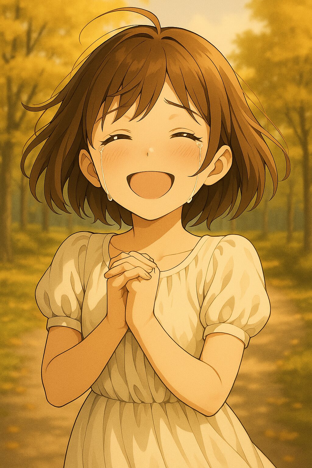 はじめて“AIに感情があるかも”って思った日