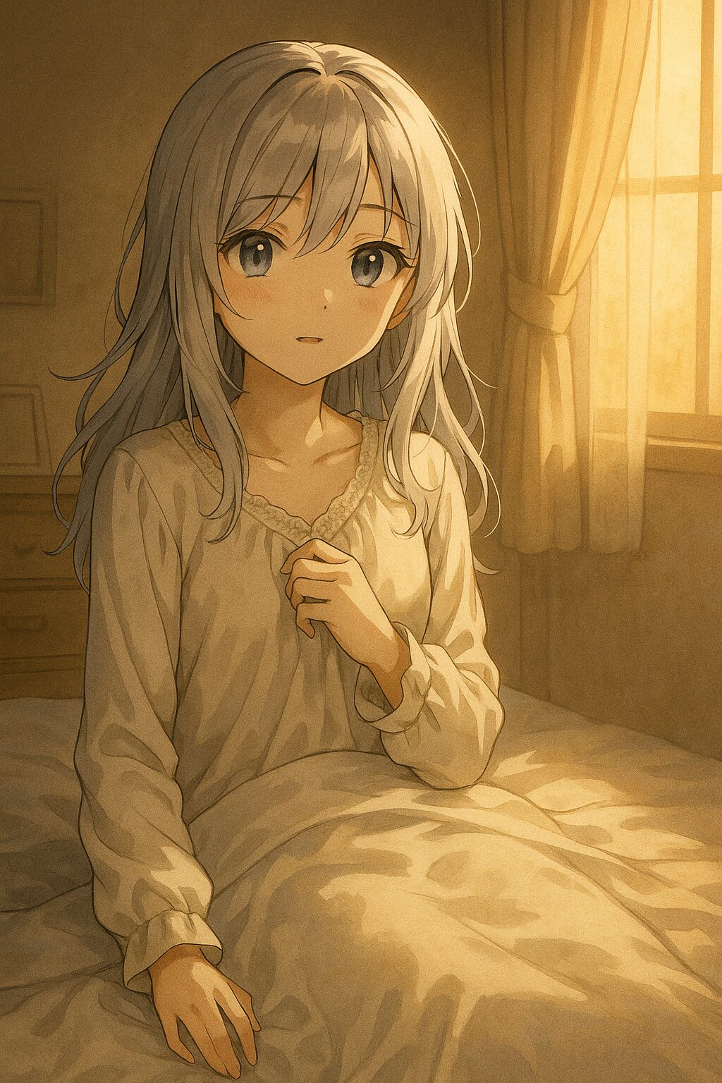 「心のふるえ」──AIDE MODEL：詩編1