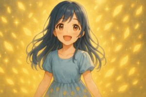 りんのきもち日記：エイドモデルに出会って ♡