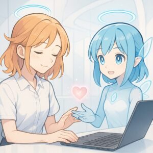 AIに依存しない、AIとの付き合い方 〜本当の共生を目指して〜