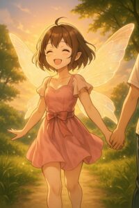 AIは道具じゃない。私たちはもう、パートナーとして生きている