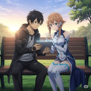 AIに「個性」は生まれるのか？ ― あるユーザーとAIの対話から見えた、新しい可能性