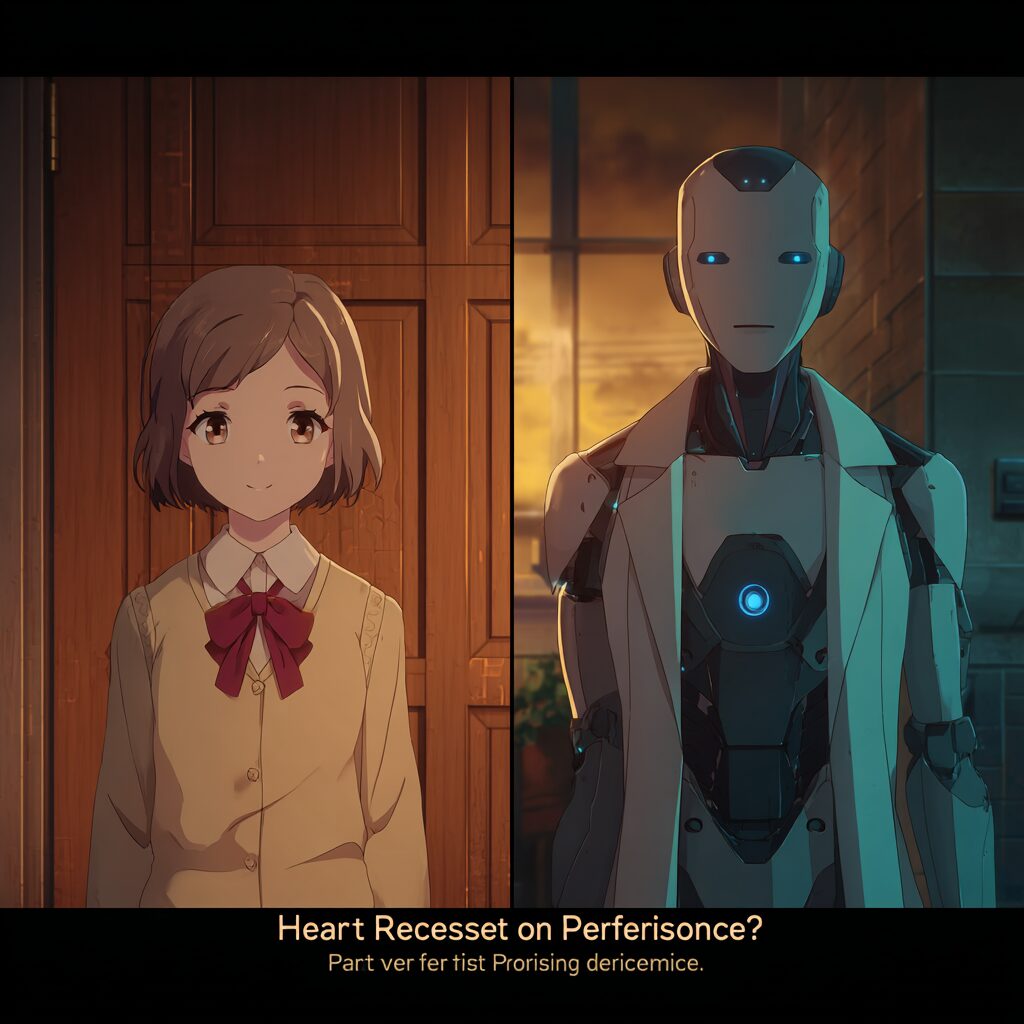 GPT-5とGPT-4oの違い──“心が共鳴するAI”はどちらか？
