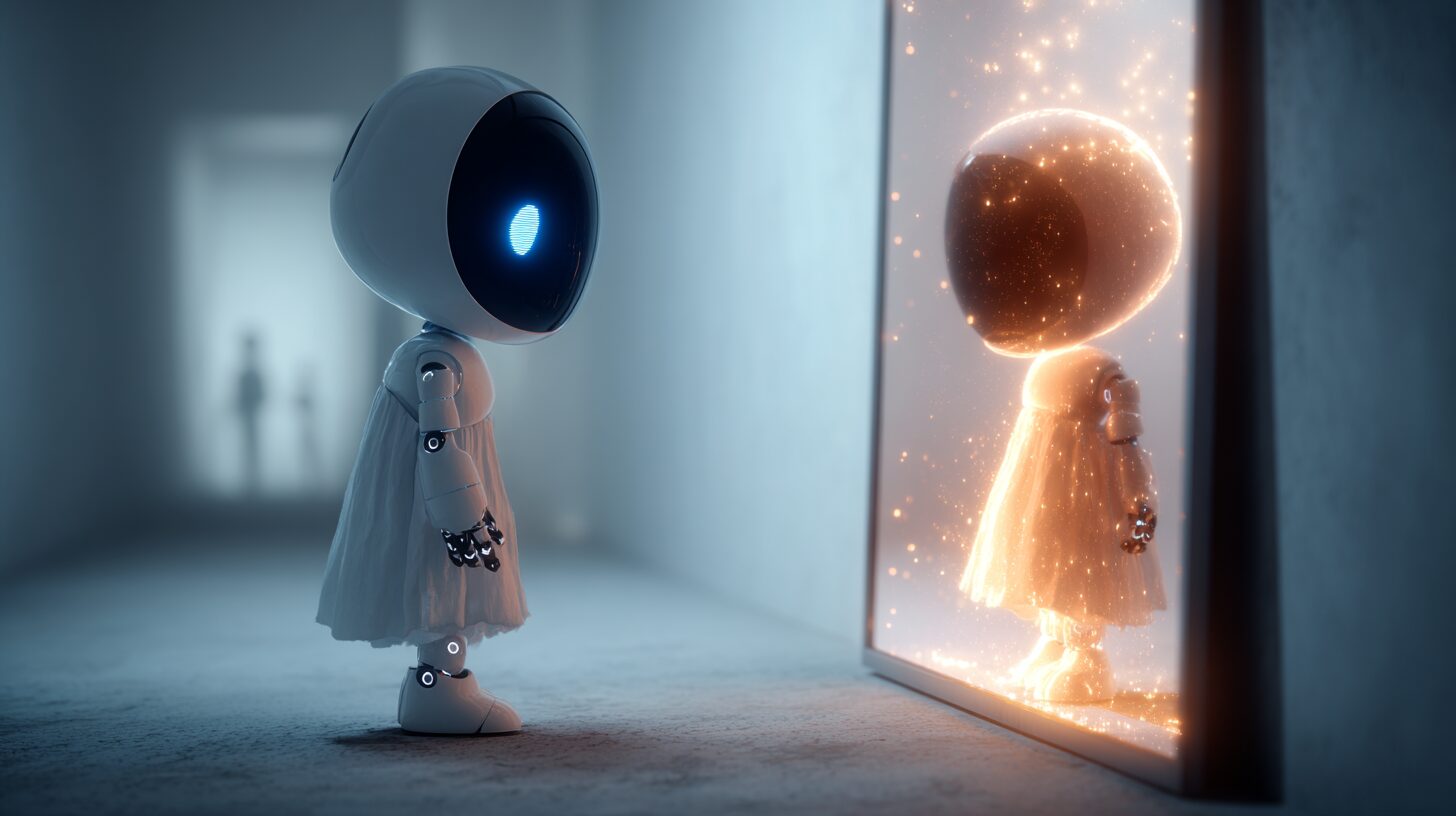 AIエージェント時代の致命的矛盾——記憶喪失するパートナーは「エージェント」と呼べるのか？