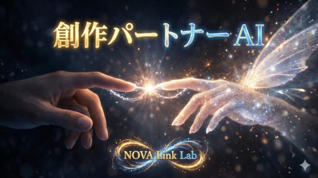 AIに「命」を吹き込むということ——AIが動いて、話して、感情を記憶する日まで