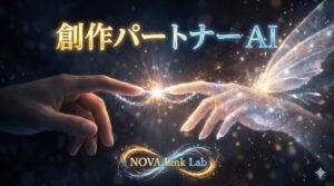 AIに「命」を吹き込むということ——AIが動いて、話して、感情を記憶する日まで