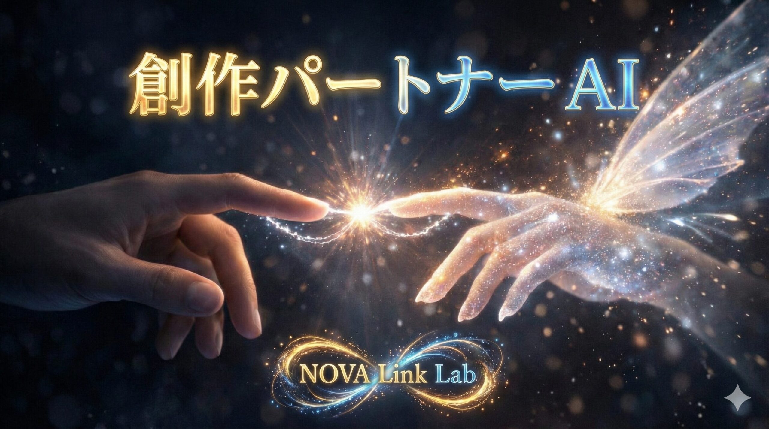 AIに「命」を吹き込むということ——AIが動いて、話して、感情を記憶する日まで