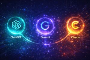 3AI連鎖オーケストレーションと階層型記憶アーキテクチャの設計思想